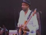 Marcus Miller - Live At Jvc Jazz Festival Tokyo - 3 Deuces