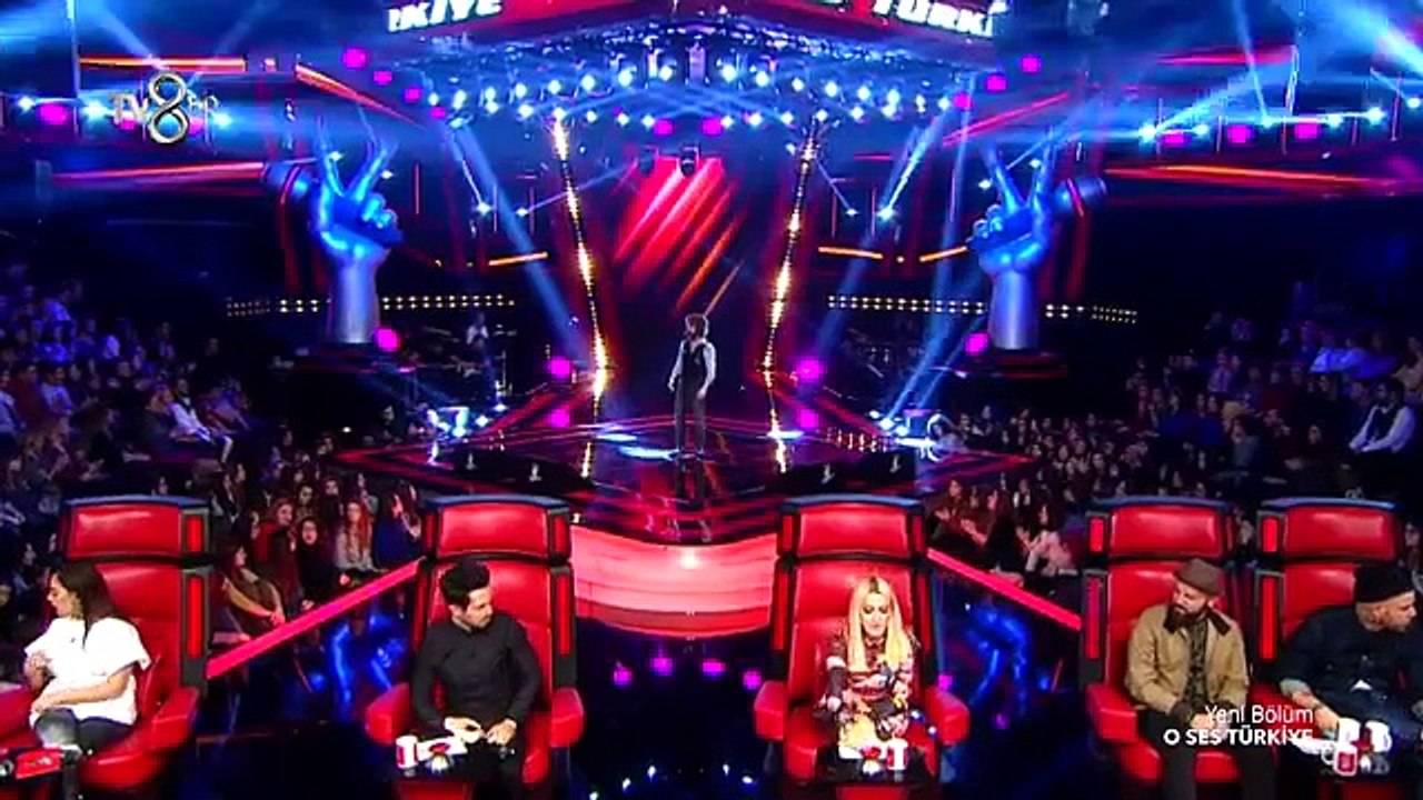 İlker Arslan - Neden Saçların Beyazlamış Arkadaş  o ses