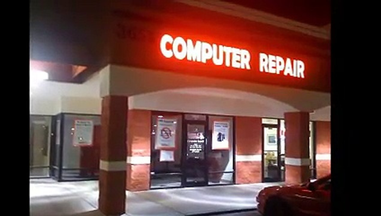 Doctors of Technology : Virus Removal / Electronic Repair service in Las Vegas