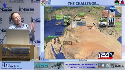 12/28: Israeli defense official fired after secret data found on his PC
