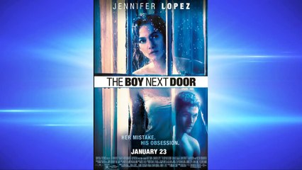 The Boy Next Door movie review