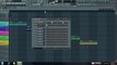 FL Studio: Dubstep Tutorial Part1 - Basic Drum Line