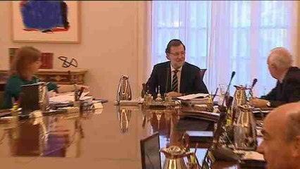 El primer Consejo en funciones aprueba la subida del salario mínimo en un 1 %