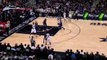 Gregg Popovich Gets Ejected