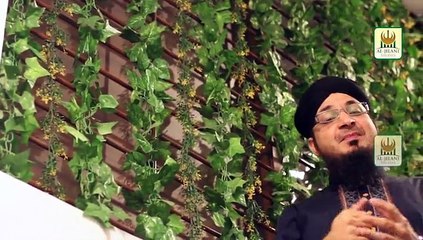 Mere Nabi Kay Haseen Talway l Syed Rehan Qadri