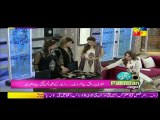 Jago Pakistan Jago with Noor in HD – 29th December 2015 P2
