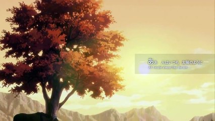 √Bestmadsofalltime ▪ 狼と琥珀色の旅 アニメMAD