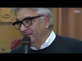 Al presidente Raffaele Vrenna il premio “Radici 2015”, il Video