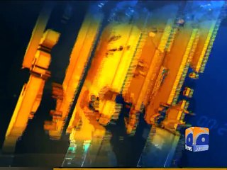 Geo News Headlines - 29 December 2015 - 1400