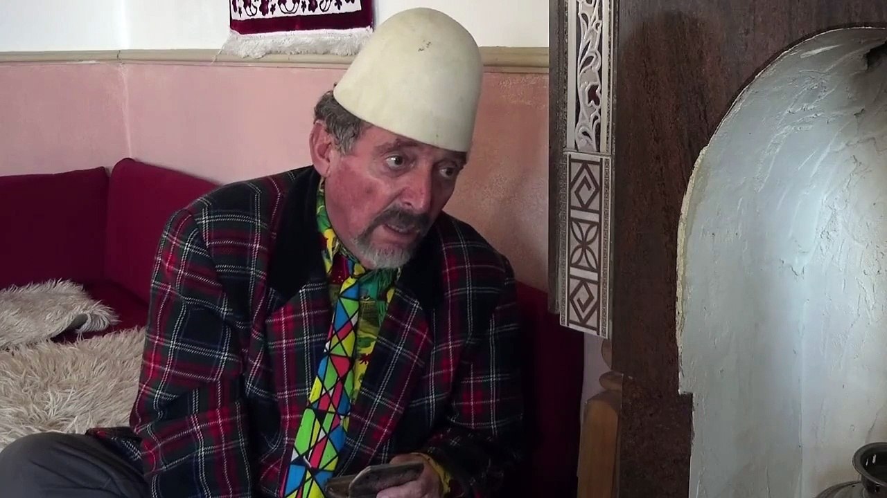 CIMA 2016 - "NUSJA DOREN E VOGEL"