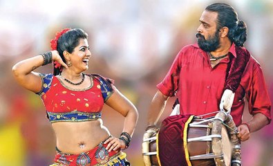 Thaarai Thappattai Official First Look Teaser  Bala  Ilaiyaraaja  M.Sasikumar  Varalaxmi
