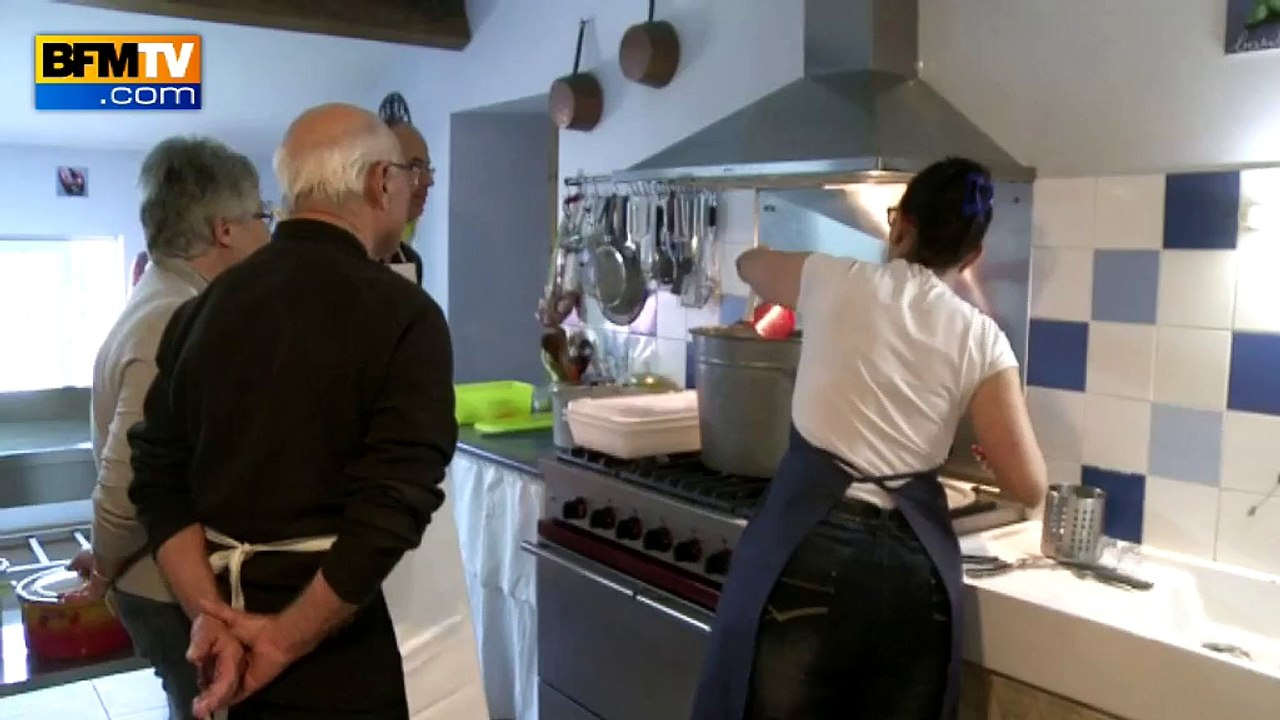 Faire son foie gras soi-même, la nouvelle tendance de cette fin d'année