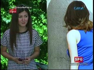 Destiny Rose - December  29, 2015 Part 3