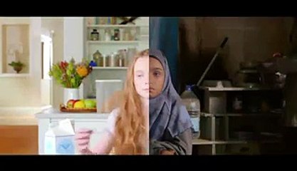 Daily life in Syria 'worse than death' -