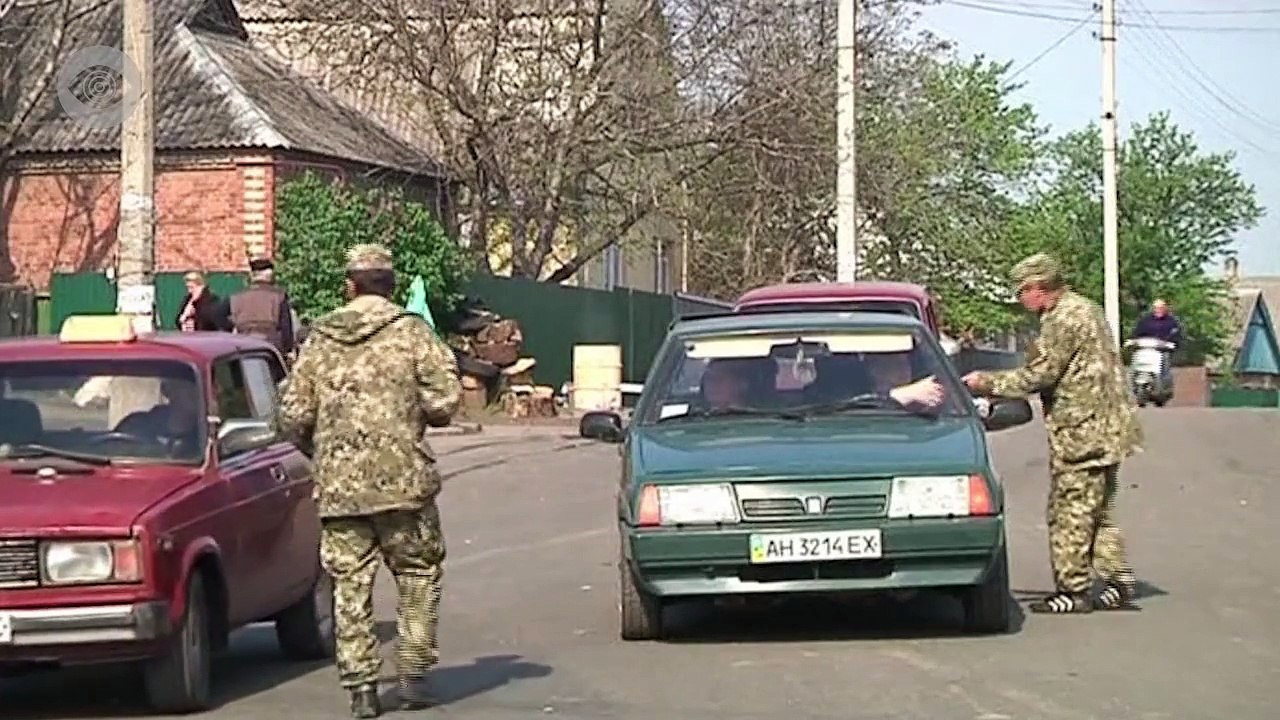 How Dangerous is Russia?