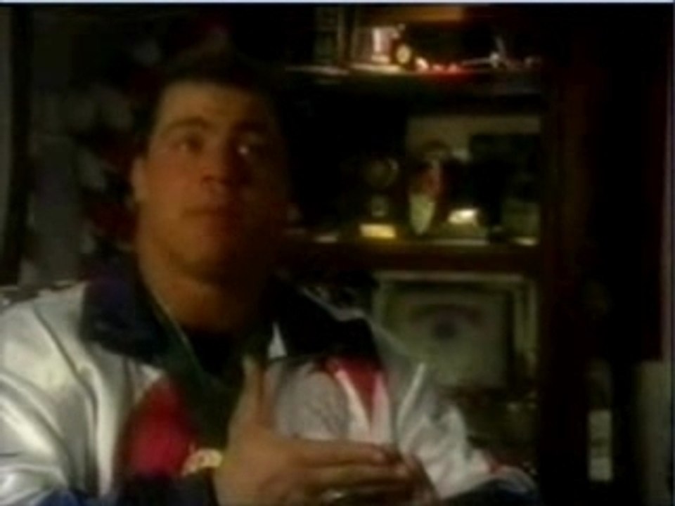 Kurt angles history out of the ring