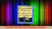 Read  Leadership Wisdom from the Monk Who Sold His Ferrari The 8 Rituals of Visionary Leaders Ebook Online