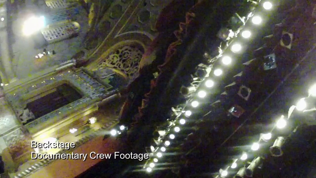 V/H/S Viral Exclusive Clip What I Need Right Now Is The Truth - Dante the Great