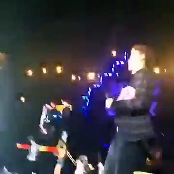 [Vietsub] 150408 Music Bank in Hanoi EXO Cut [EXO Team]