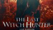 The Last Witch Hunter Premiere Red Carpet - Vin Diesel, Rose Leslie, Ciara, Elijah Wood