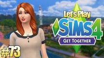 MAIS QUI EST-CE ? - Les Sims 4 Vivre Ensemble #75