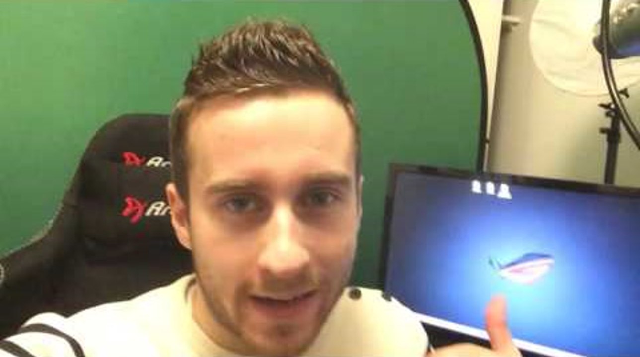 LIVE NOËL À 21H !!