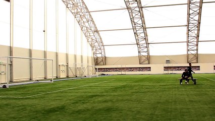 WOW...F2 Spectacular Crossbar! SPECIAL! AMAZING Crossbar Trick Shots ...