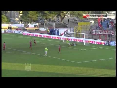 TGSRVdic28 calcio bari esonero mister nicola