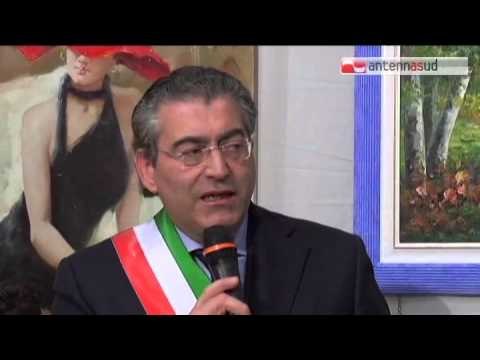 TGSRVdic28 mottola mostra pittura