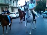 Miglior video di youtube Caduta da cavallo horse fail