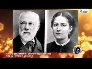 TOTUS TUUS | Luigi e Zelia Martin - Vivaio di vocazioni (21 dicembre)