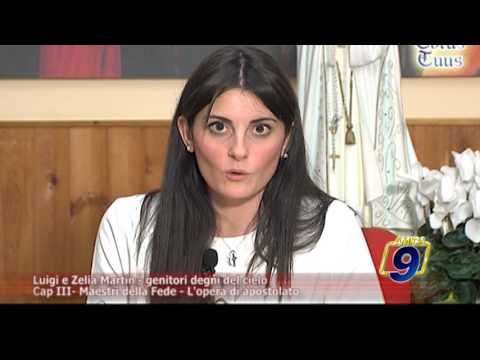 TOTUS TUUS | Luigi e Zelia Martin - L' Opera di Apostolato (19 dicembre)