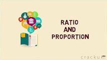 Ratio and Proportion for Bank Exams/SBI PO/IBPS PO