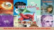 PDF Download  Red Hot A Cooks Encyclopedia of Fire and Spice PDF Full Ebook