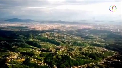 Omar Faruk Tekbilek - I Love You (Istanbul)