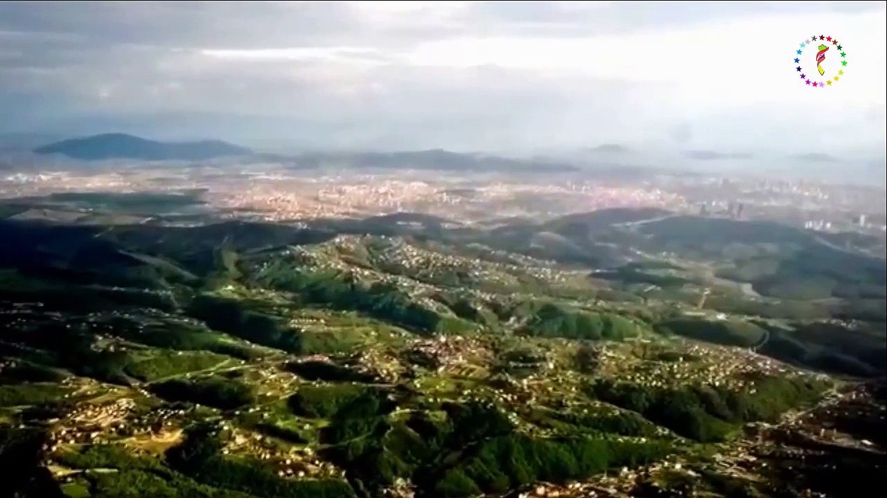 Omar Faruk Tekbilek - I Love You (Istanbul)