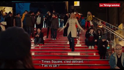 Mistress America - Bande annonce