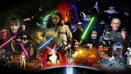 69 COSAS QUE DEBES SABER DE STAR WARS