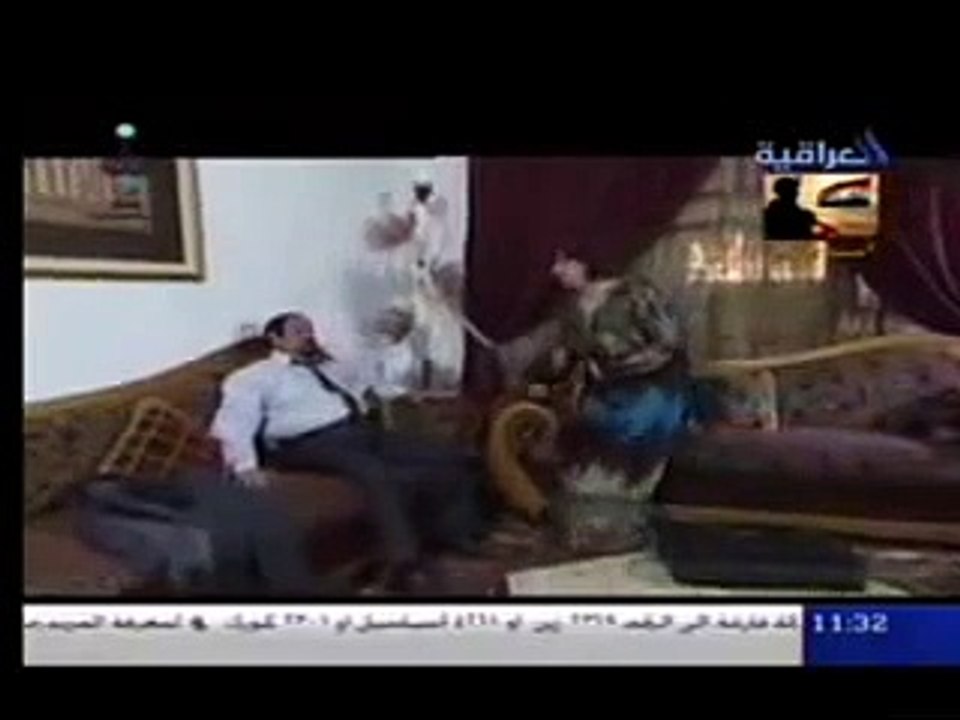 فاتن كريم 21 صندوق الاسرار