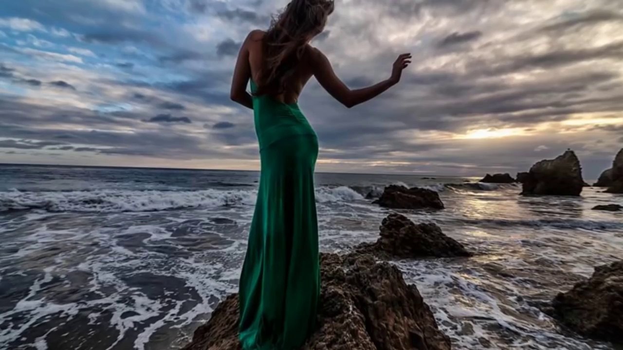 Omar Faruk Tekbilek - I Love You (Istanbul)