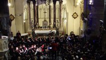 Danses Hongroises de Brams par l'Orchestre d'Harmonie de Nissan les Ensèrune