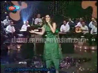 Sevcan Orhan bayılırım :)