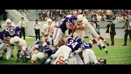 My All American A Look Inside | official featurette (2015) Freddie Steinmark