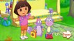 Dora l'exploratrice en francais - Dessin Animé pour enfants