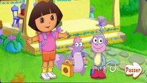 Dora l'exploratrice en francais - Dessin Animé pour enfants