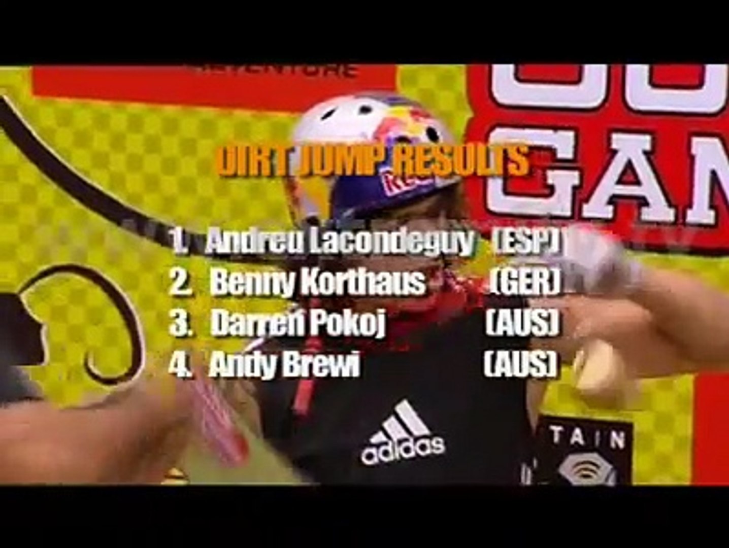Best Extreme Sports-Entertainment videos