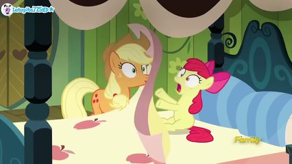 MLP: FiM – PREVIEW (Season 5) Bloom And Gloom [HD]