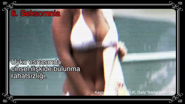 Uyku Bozuklukları - Prof. Dr. Nevzat Tarhan