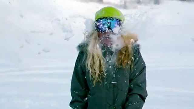 Hayır kız çok güzelmiş ona üzüldüm :)))