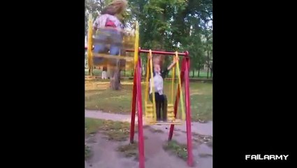 Best Fails of the Week 1 October 2012 || FailArmy